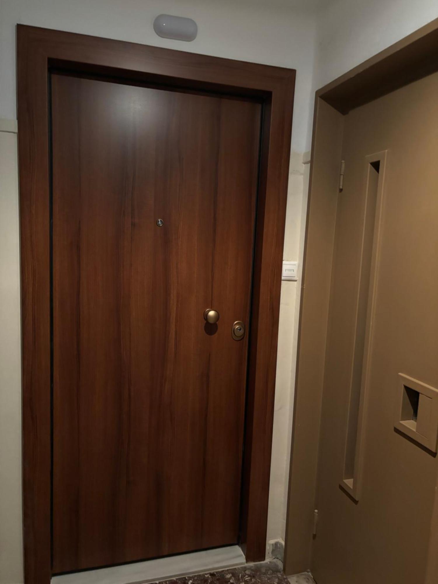 Athens Central Train Station Flat For 4 Persons 外观 照片